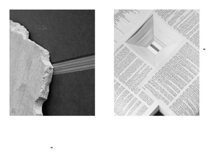 Le Tamis et le sable