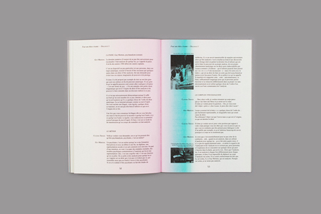 Des savoirs bouleversés