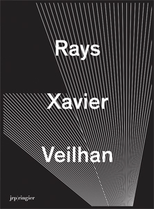 Xavier Veilhan - Rays