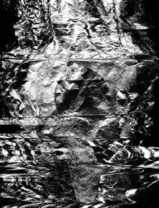 Hendrik Hegray - Nazi Knife - Rahozah Feres