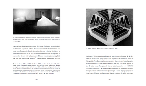 Perspective et géométral