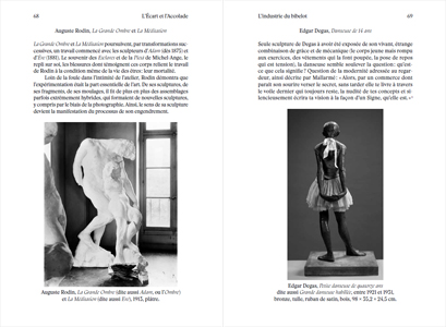 L'Écart et l'accolade