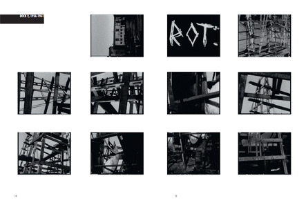 Processing the World