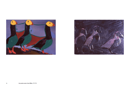 Processing the World