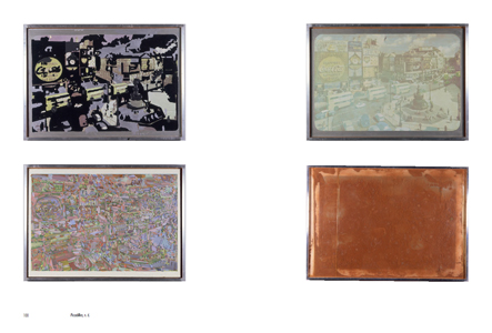 Processing the World