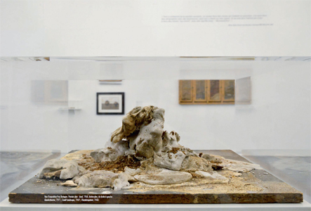 Processing the World