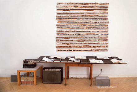 Processing the World