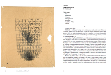 Processing the World