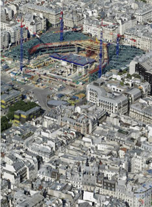 Patrick Berger - Animal?