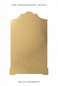 Brian O\'Doherty - The Crossdresser\'s Secret