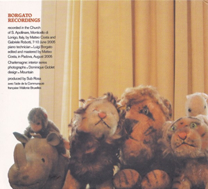 From Etudes to Cataclysms