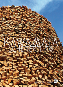 Tadashi Kawamata - Scheiterturm (livre / DVD)