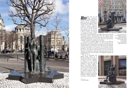 Cinéma Martial Raysse