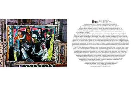 Cinéma Martial Raysse