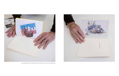 Cinéma Martial Raysse