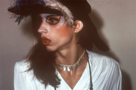 Self-Portrait 1973-1986