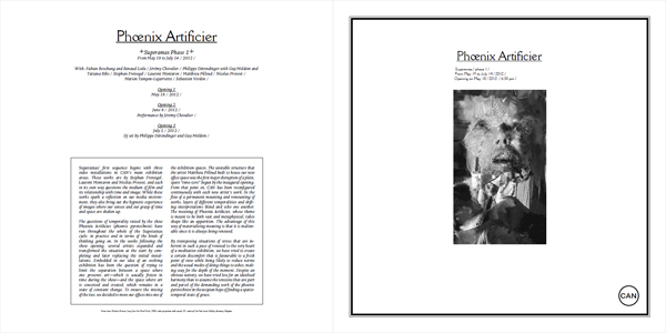 Superamas (coffret + 2 vinyl LP)