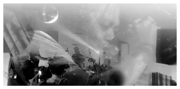 Superamas (coffret + 2 vinyl LP)