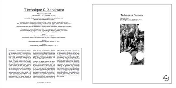 Superamas (coffret + 2 vinyl LP)