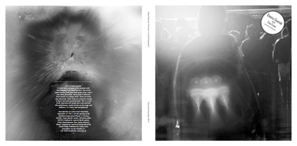 Superamas (coffret + 2 vinyl LP)