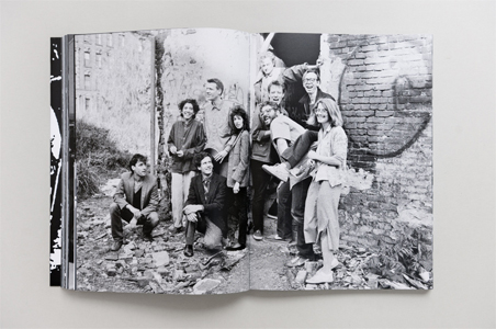 Beauty Lies in the Eye