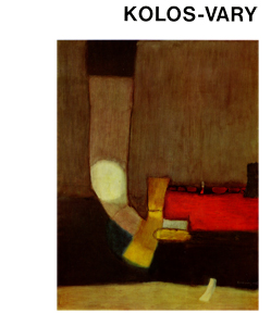 Sigismond Kolos-Vary - 