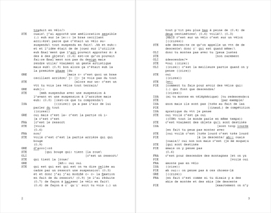 Des récits ordinaires (coffret)