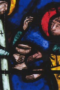 Charlie Stern - The Hacker Grail