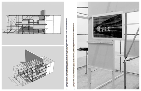 Atrocity Exhibition Archive Paradoxe