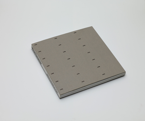 Décembre 1965 - 20 novembre 1999