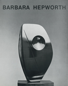 Barbara Hepworth - 