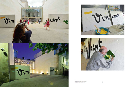 L'affaire tournesols