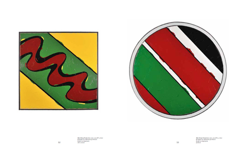 L'affaire tournesols