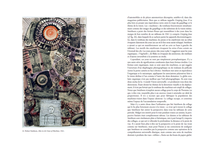 Mémoire et entropie