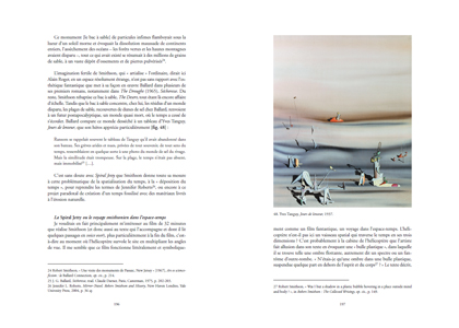 Mémoire et entropie