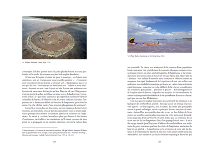 Mémoire et entropie