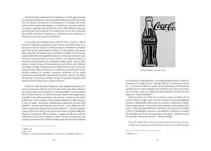 Mémoire et entropie