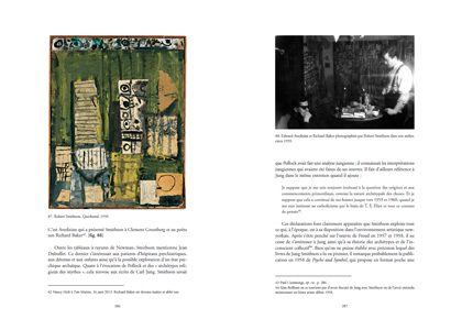 Mémoire et entropie