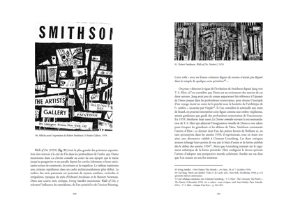 Mémoire et entropie