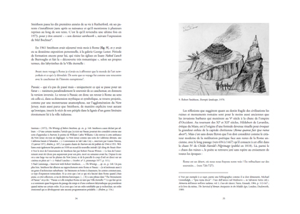 Mémoire et entropie