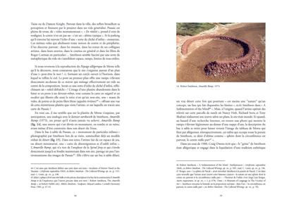 Mémoire et entropie