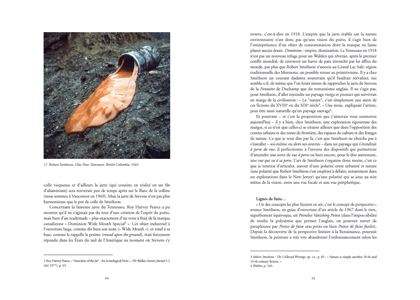 Mémoire et entropie