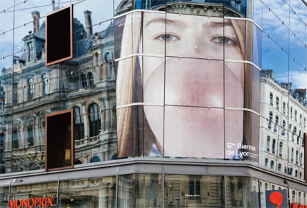 Biennale de Lyon 2013 Tome 2 – Veduta / Résonance