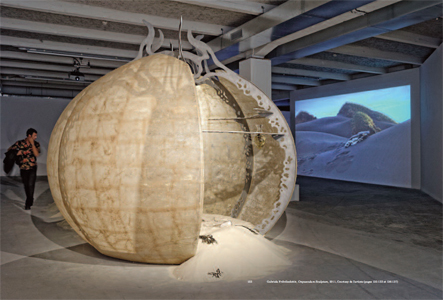 Biennale de Lyon 2013 Tome 2 – Veduta / Résonance