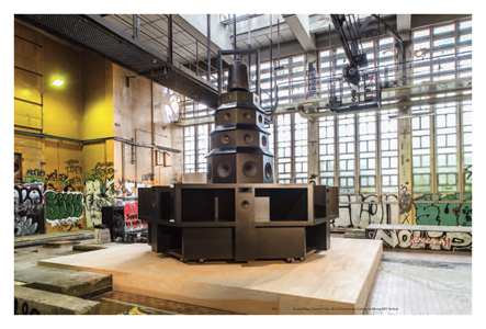 Biennale de Lyon 2013 Tome 2 – Veduta / Résonance