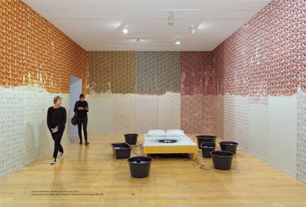 Biennale de Lyon 2013 Tome 2 – Veduta / Résonance