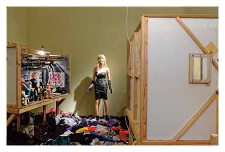 Biennale de Lyon 2013 Tome 2 – Veduta / Résonance