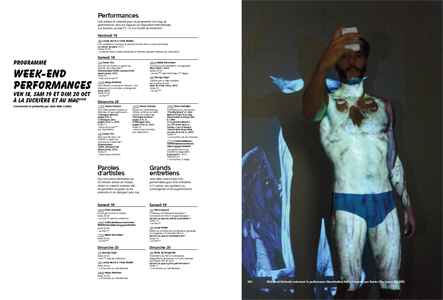 Biennale de Lyon 2013 Tome 2 – Veduta / Résonance