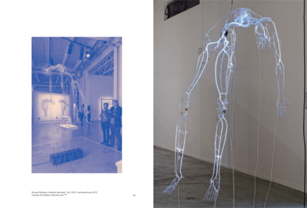 Biennale de Lyon 2013 Tome 2 – Veduta / Résonance