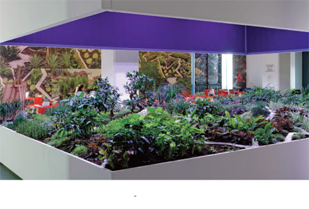 Biennale de Lyon 2013 Tome 2 – Veduta / Résonance